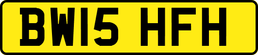 BW15HFH