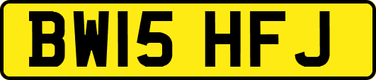 BW15HFJ