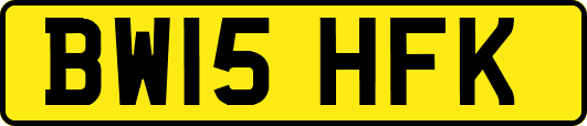 BW15HFK