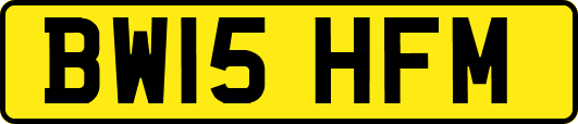 BW15HFM