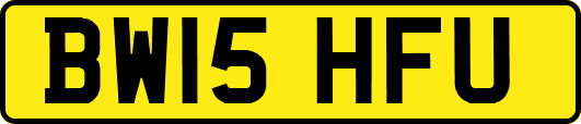 BW15HFU