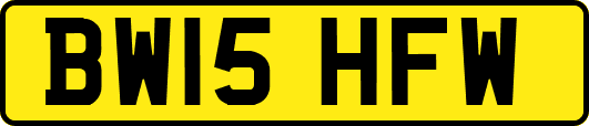 BW15HFW