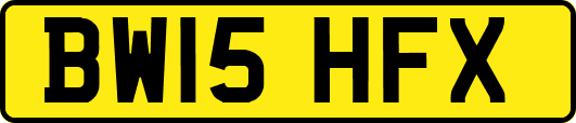 BW15HFX