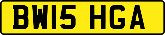 BW15HGA