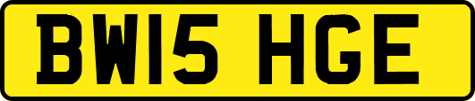 BW15HGE
