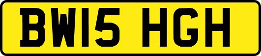 BW15HGH