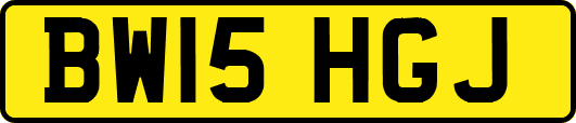 BW15HGJ