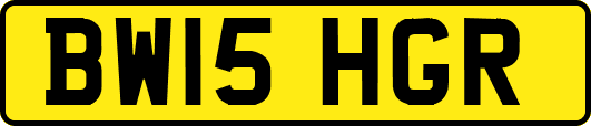 BW15HGR