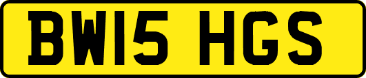 BW15HGS