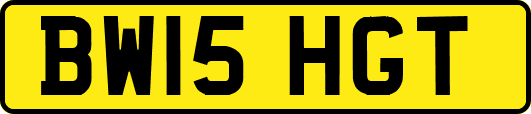 BW15HGT