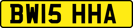 BW15HHA