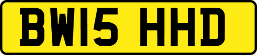 BW15HHD