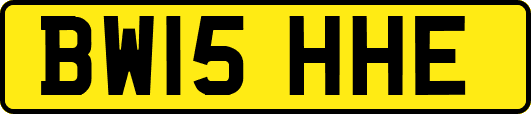 BW15HHE
