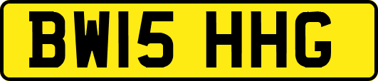 BW15HHG