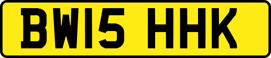 BW15HHK