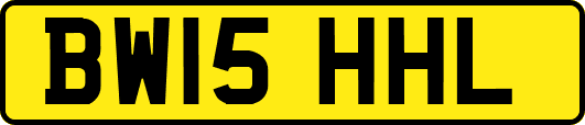 BW15HHL