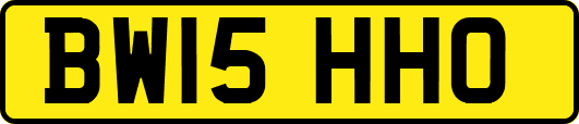BW15HHO