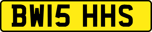 BW15HHS