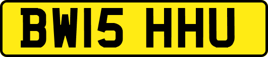 BW15HHU