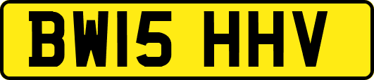 BW15HHV