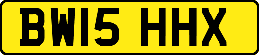 BW15HHX