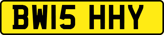 BW15HHY