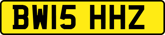 BW15HHZ