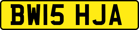 BW15HJA
