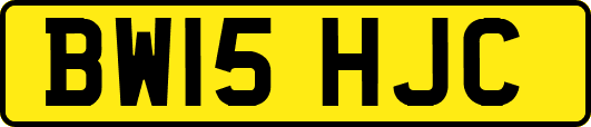 BW15HJC