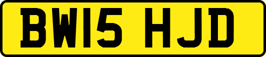 BW15HJD