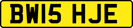 BW15HJE