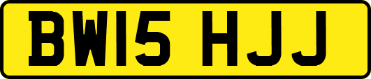 BW15HJJ