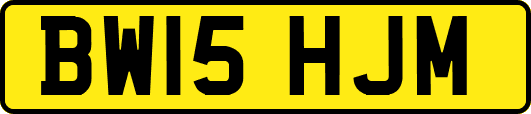 BW15HJM