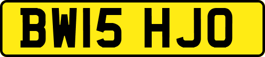 BW15HJO