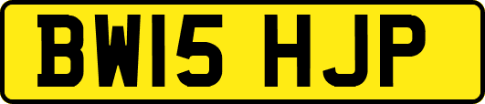 BW15HJP