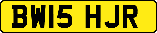 BW15HJR