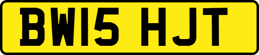 BW15HJT