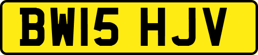 BW15HJV