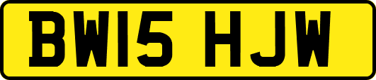 BW15HJW