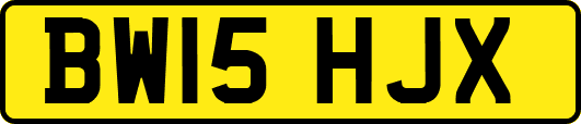 BW15HJX