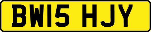 BW15HJY