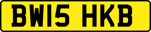 BW15HKB