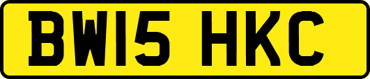 BW15HKC