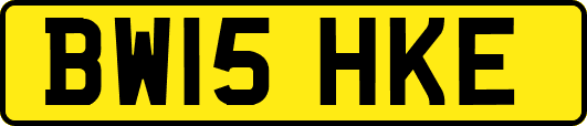 BW15HKE