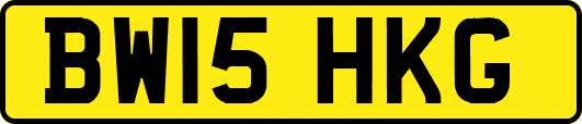 BW15HKG