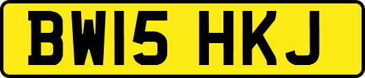 BW15HKJ