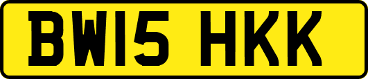 BW15HKK