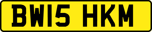 BW15HKM