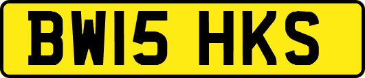 BW15HKS