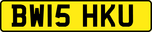 BW15HKU